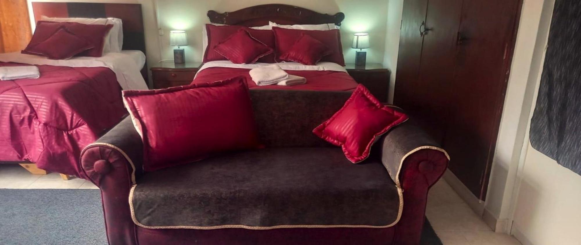 La Candelaria Centro Historico - Cozy Room Bogotá Exteriér fotografie